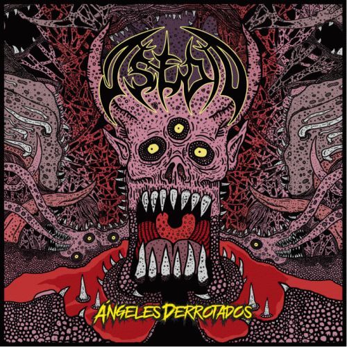 Asedio (MEX) : Ángeles Derrotados